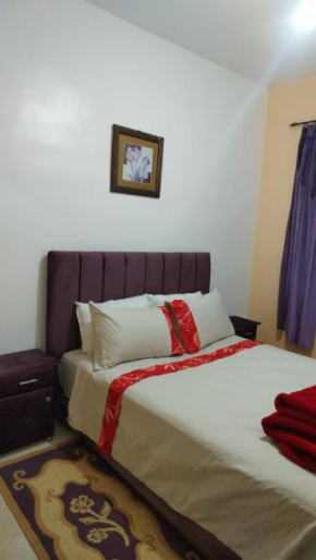 Sweet Home Haut Anza